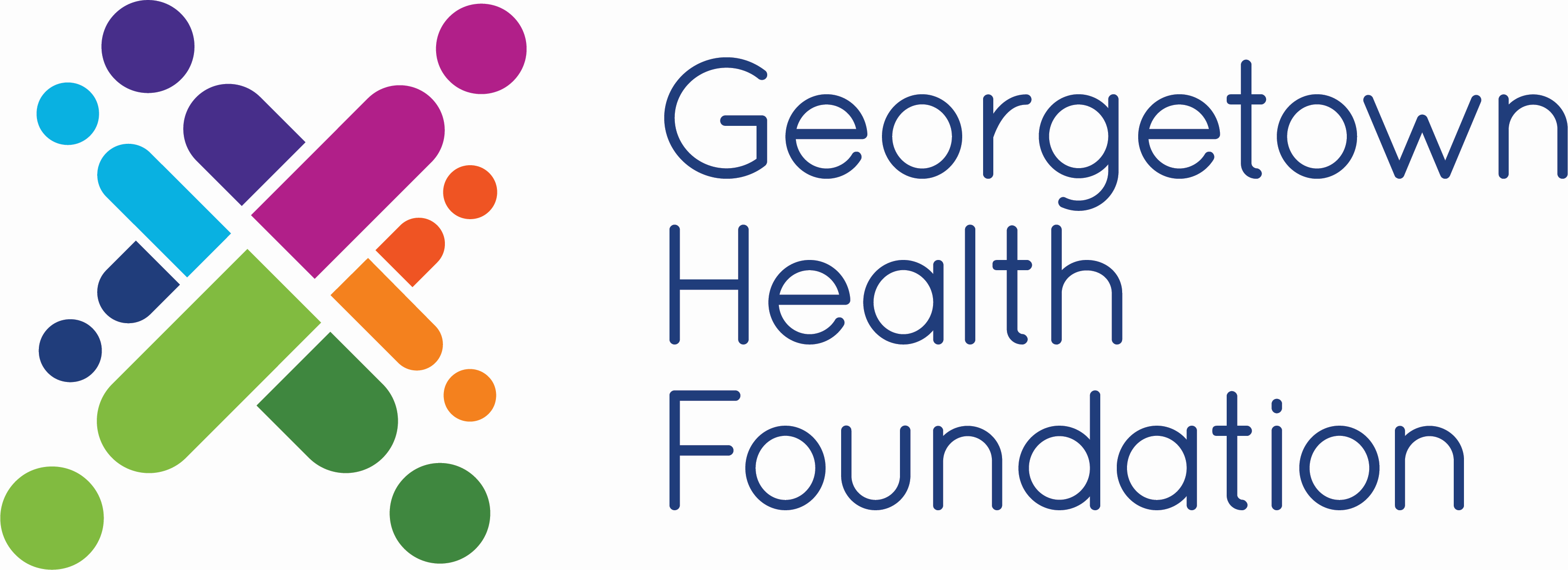 Georgetown Health Foundation — Firefighter Sponsor