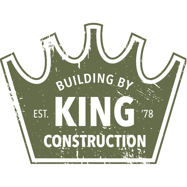 John King Construction, Ltd. — Lieutenant Sponsor