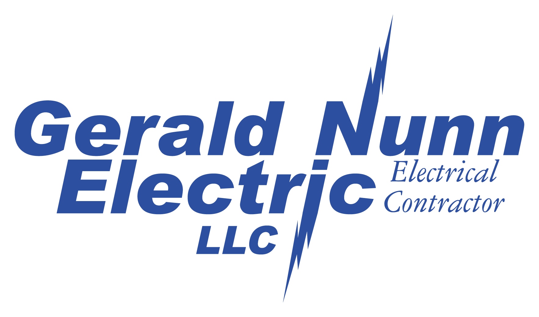 Gerald Nunn Electric LLC — Electrical Contractor