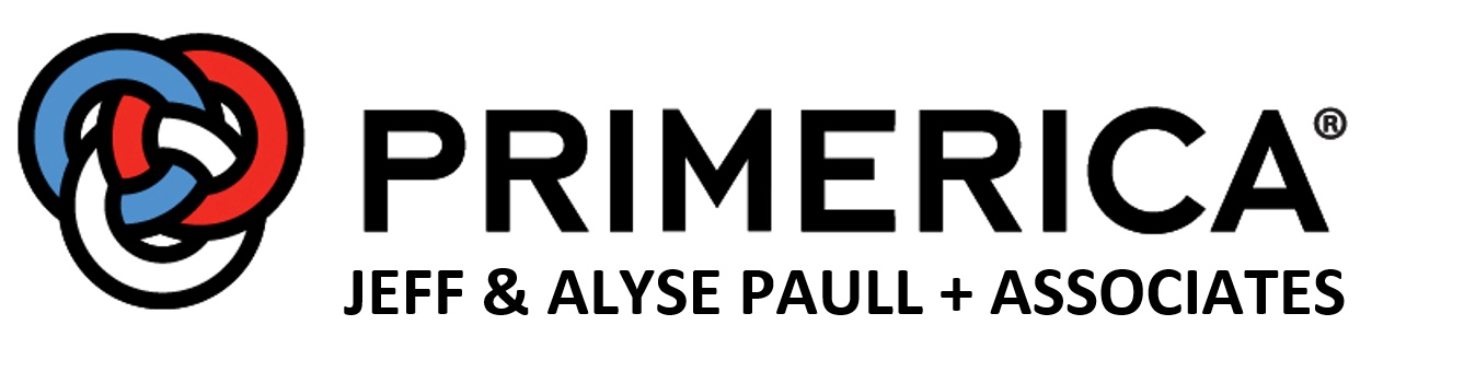Primerica — Jeff & Alyse Paull + Associates