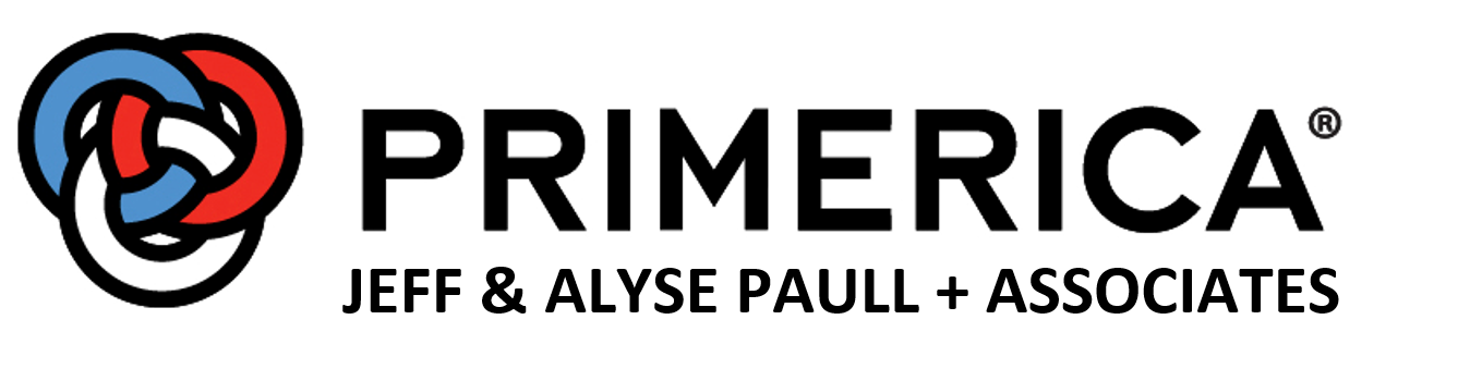 Primerica — Jeff & Alyse Paull — Chief Sponsor
