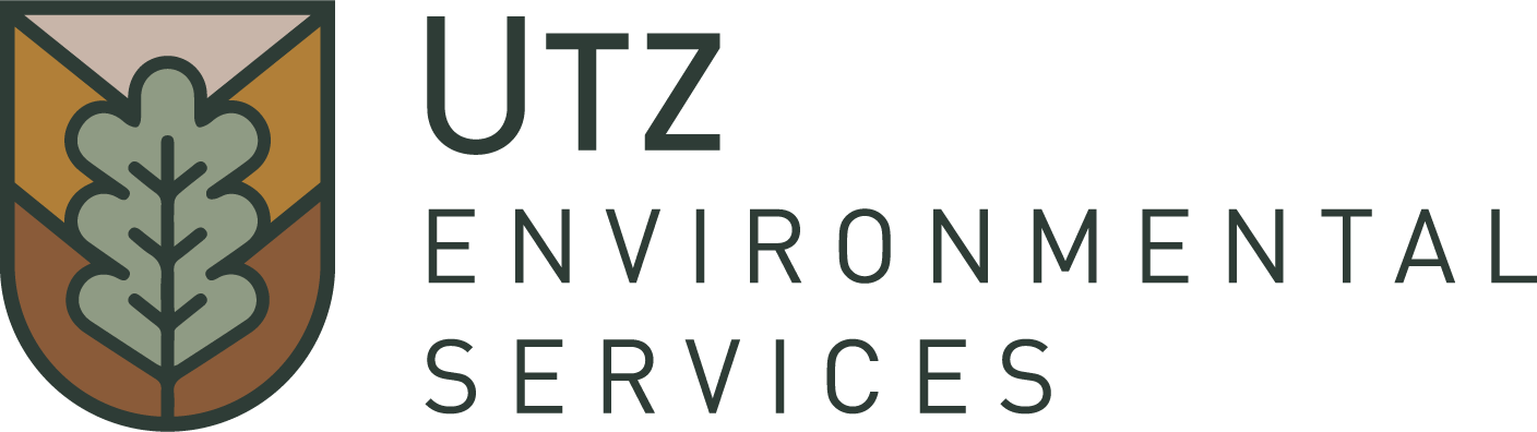 Utz Environmental Services — Firefighter Sponsor